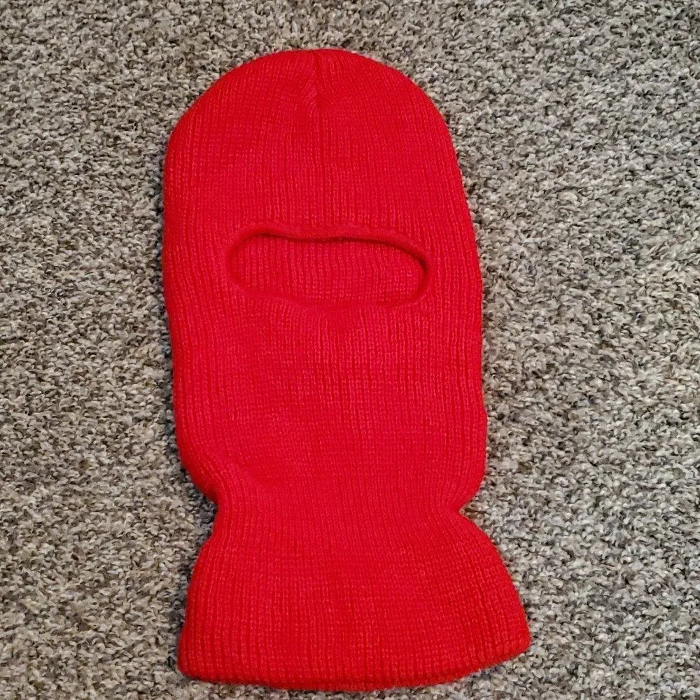 2 Ski Masks NWOT